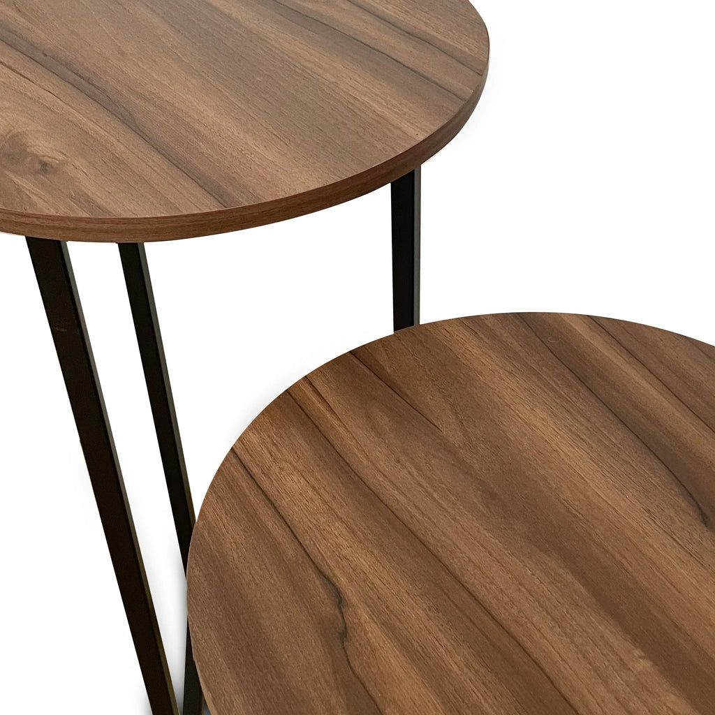 Mesa Doble Ceiba - DI+Mueble - Comprar