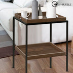 Mesa Lateral Alastar - DI+Mueble - Comprar