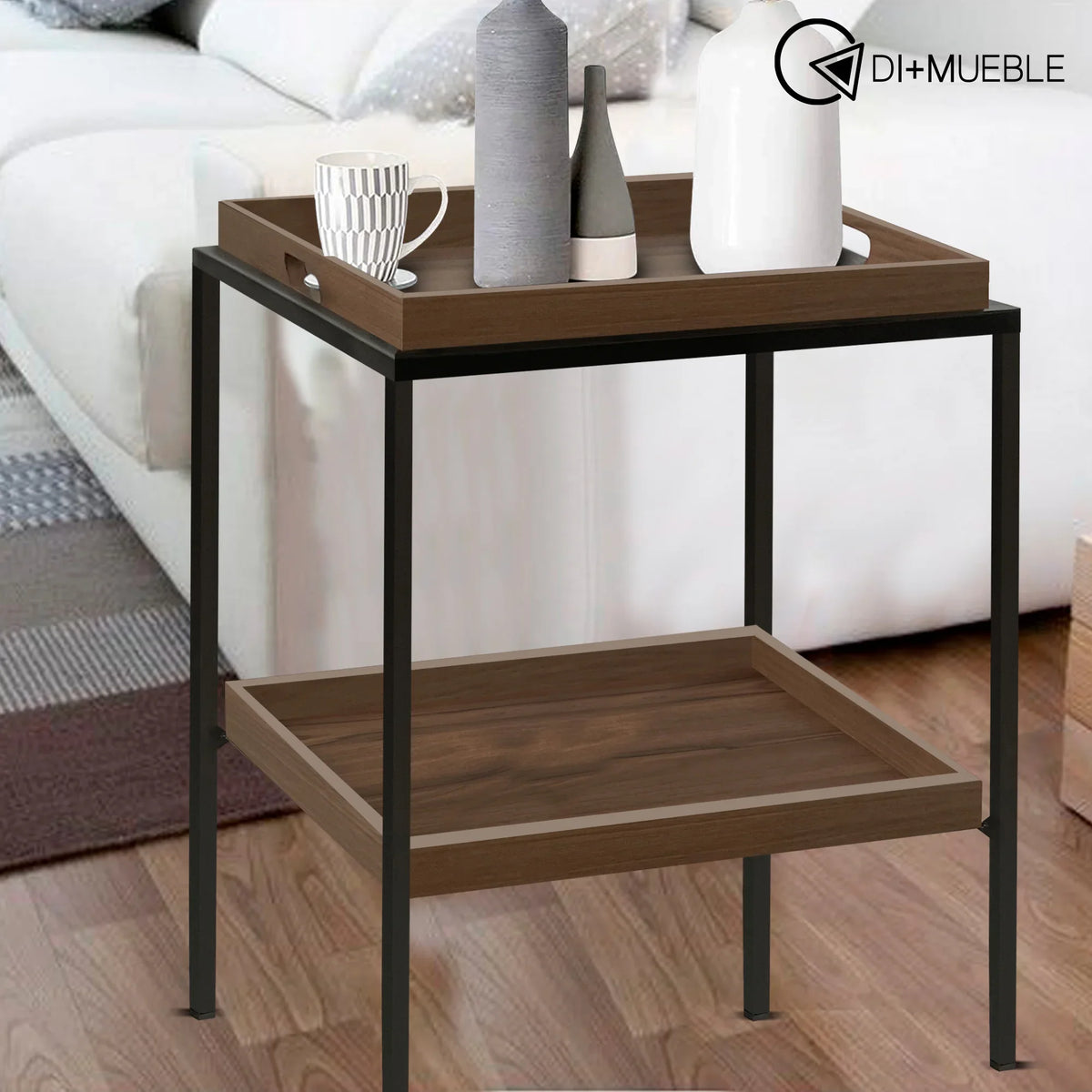 Mesa Lateral Alastar - DI+Mueble - Comprar