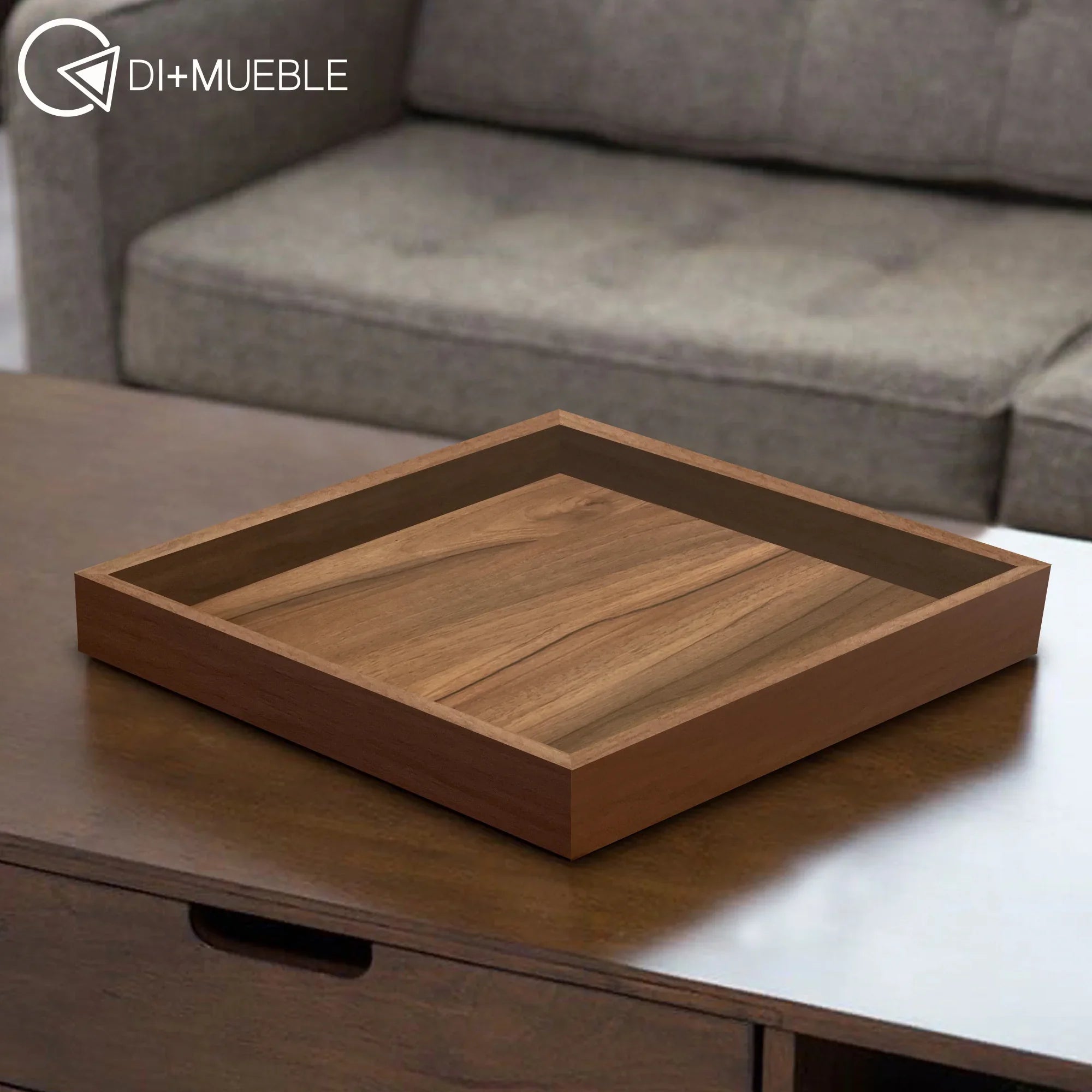 Charola Chica - DI+Mueble - Comprar