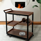 Carrito de Servicio Coffee - DI+Mueble - Comprar
