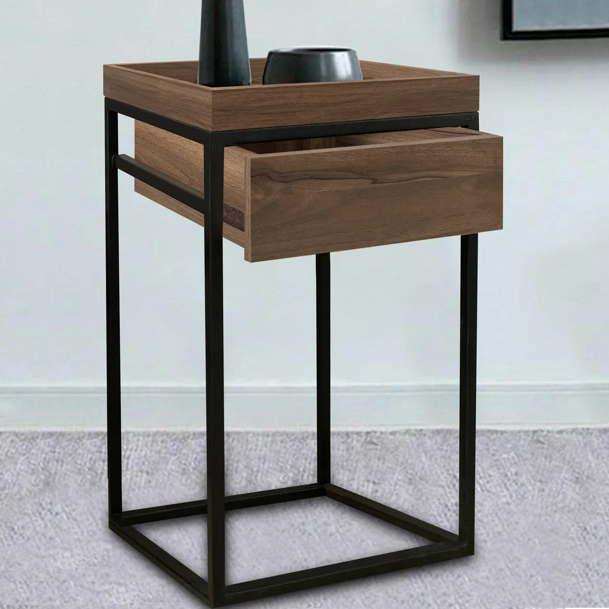 Mesa Lateral Decorit - DI+Mueble - Comprar