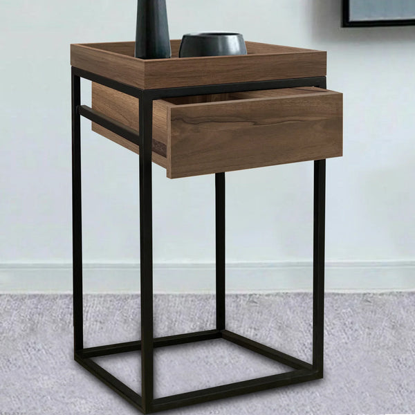 Mesa Lateral Decorit - DI+Mueble - Comprar