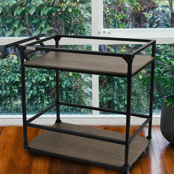 Carrito de servicio Ferro - DI+Mueble - Comprar