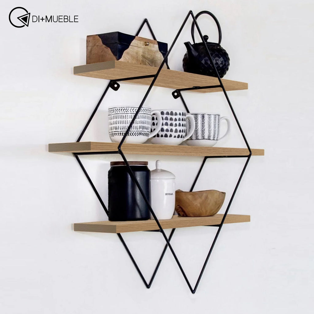 Repisa Peonia - DI+Mueble - Comprar