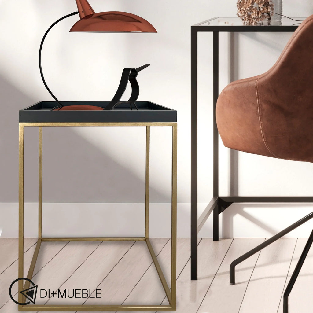 Mesa Lateral Tysa - DI+Mueble - Comprar