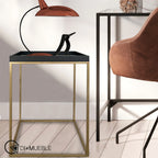 Mesa Lateral Tysa - DI+Mueble - Comprar