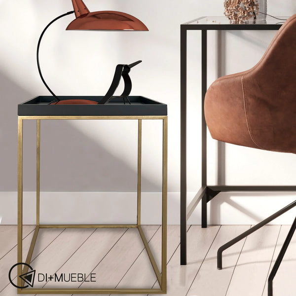 Mesa Lateral Tysa - DI+Mueble - Comprar