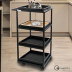 Carrito de Servicio Valda - DI+Mueble - Comprar