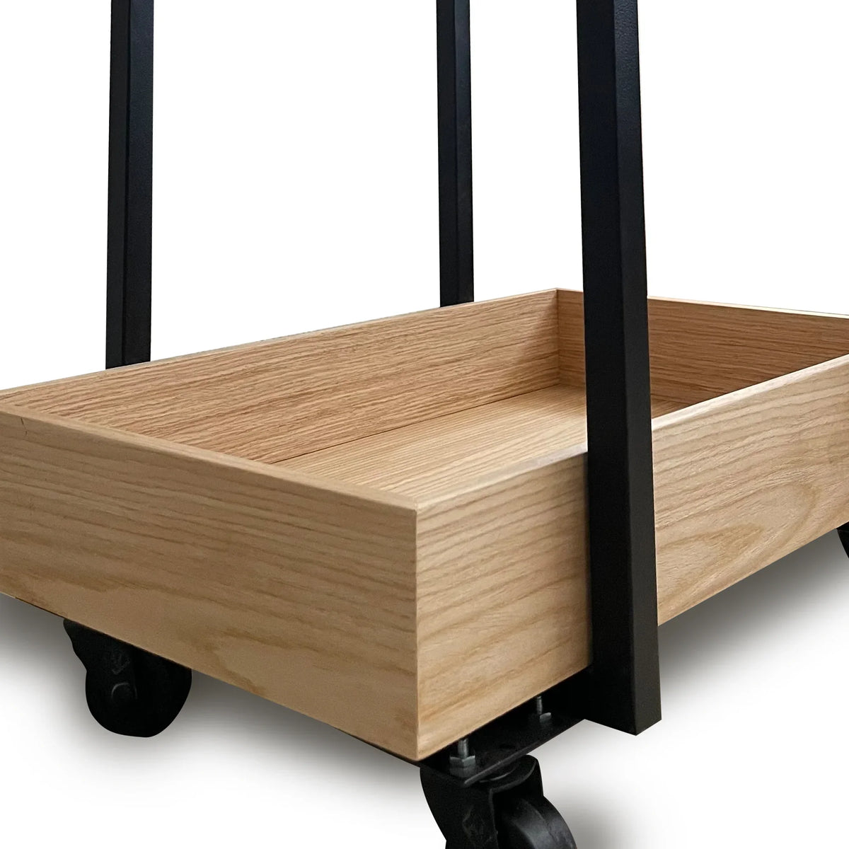 Carrito de Servicio Nano - DI+Mueble - Comprar