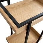 Carrito de Servicio Nano - DI+Mueble - Comprar