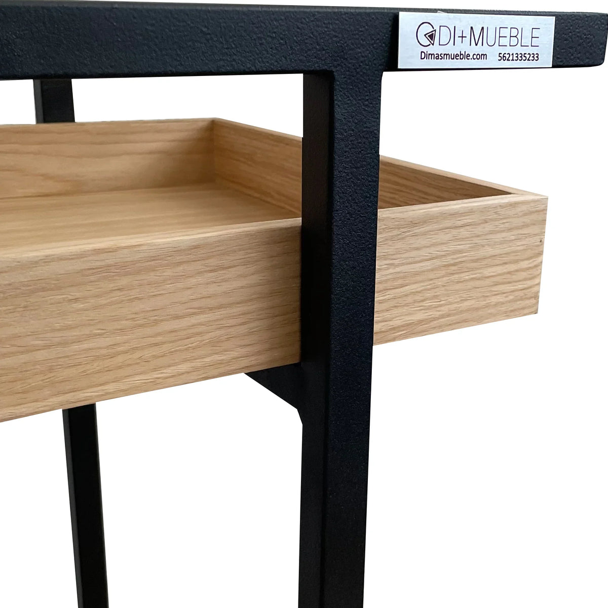 Carrito de Servicio Nano - DI+Mueble - Comprar