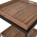 Mesa Lateral Alastar - DI+Mueble - Comprar
