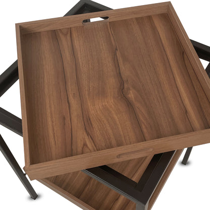 Mesa Lateral Alastar