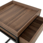 Mesa Lateral Decorit - DI+Mueble - Comprar