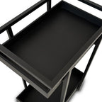 Carrito de Servicio Nano - DI+Mueble - Comprar