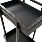 Carrito de Servicio Nano - DI+Mueble - Comprar