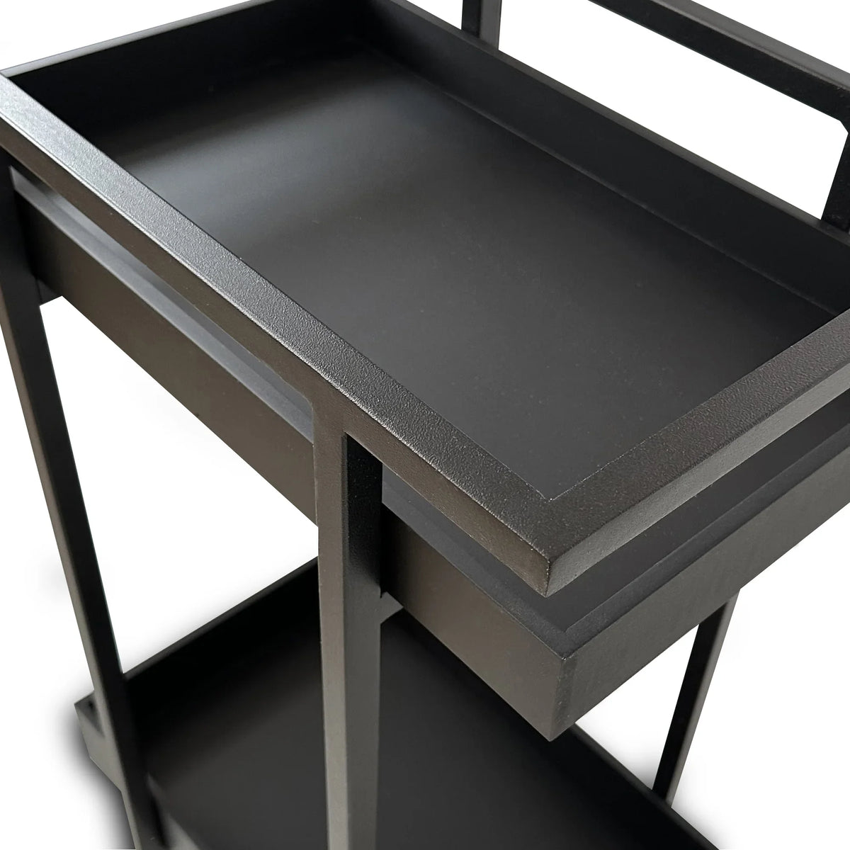 Carrito de Servicio Nano - DI+Mueble - Comprar