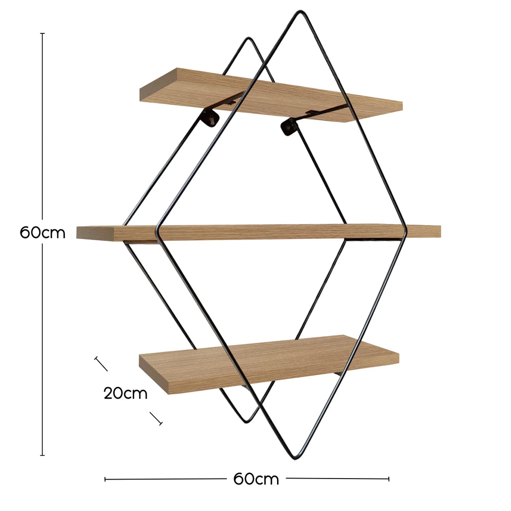 Repisa Peonia - DI+Mueble - Comprar
