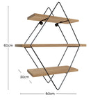 Repisa Peonia - DI+Mueble - Comprar