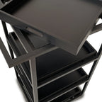 Carrito de Servicio Valda - DI+Mueble - Comprar