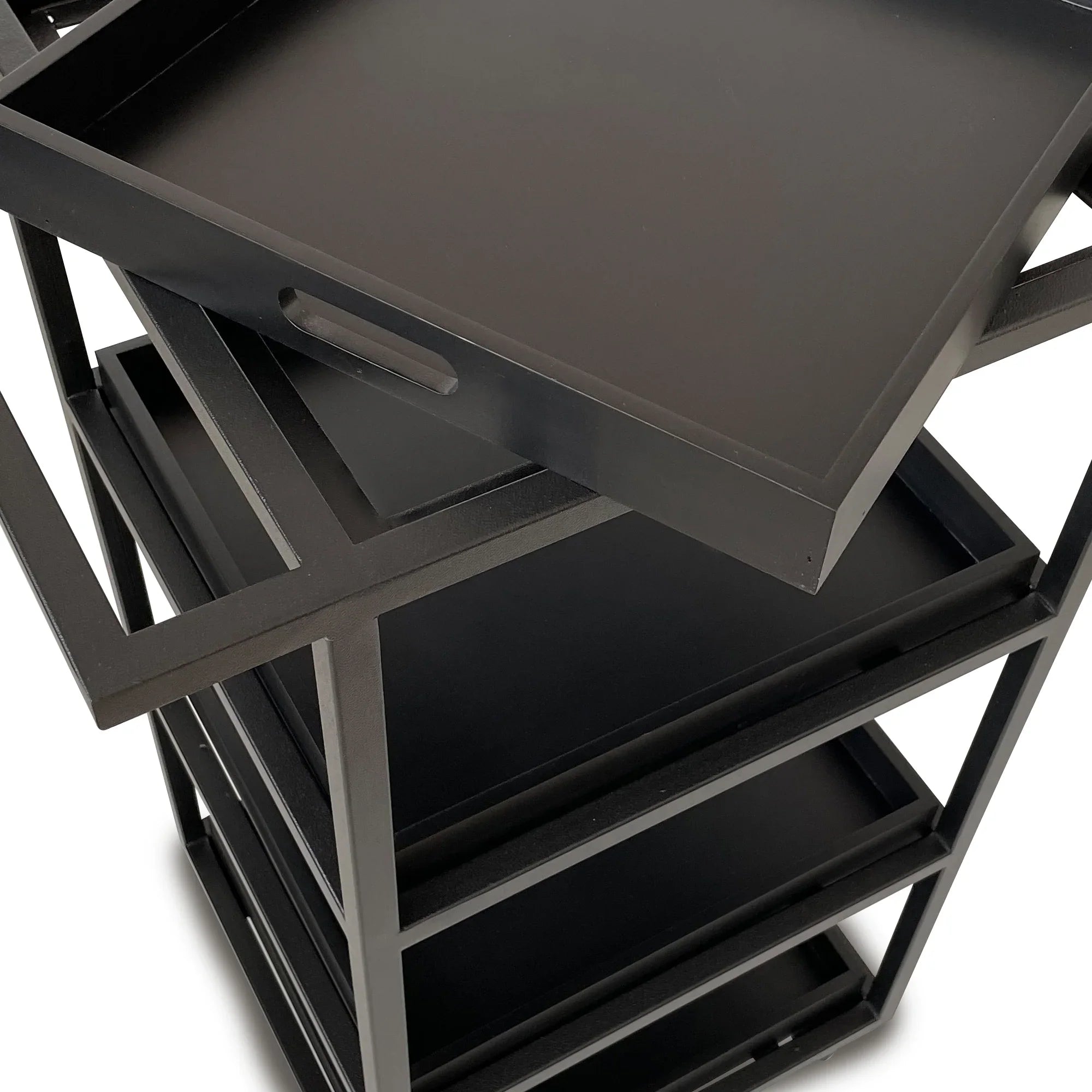 Carrito de Servicio Valda - DI+Mueble - Comprar