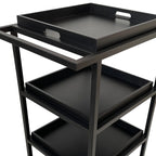 Carrito de Servicio Valda - DI+Mueble - Comprar