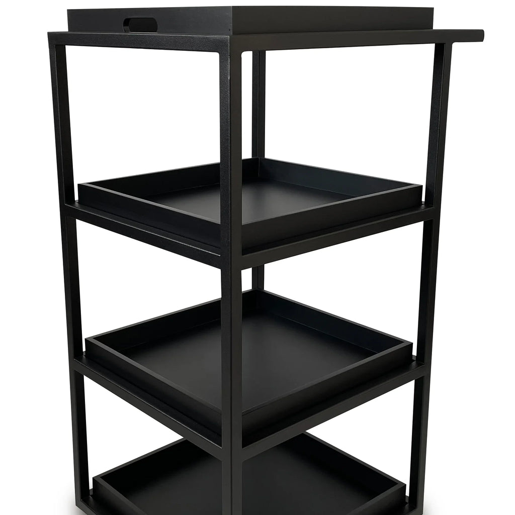 Carrito de Servicio Valda - DI+Mueble - Comprar