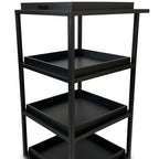 Carrito de Servicio Valda - DI+Mueble - Comprar